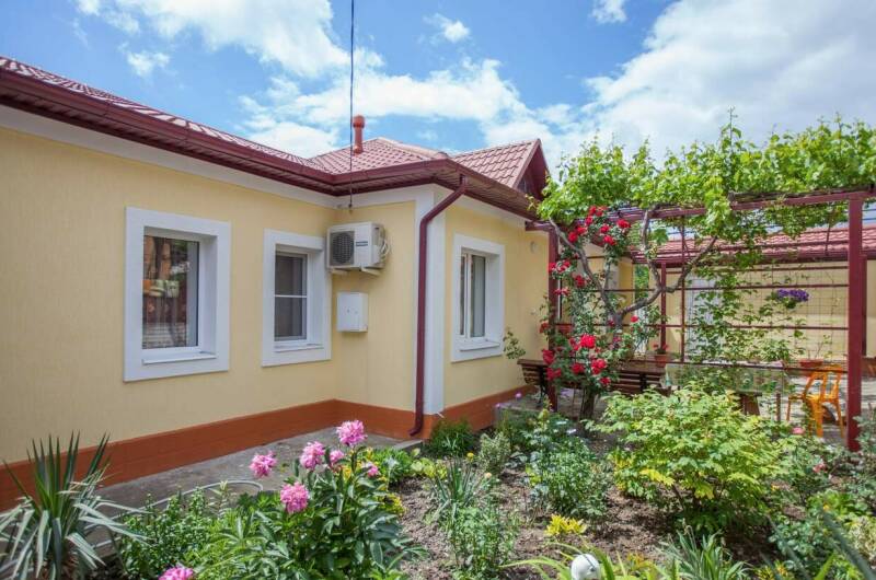 Изображение Изображение гостиницы &quot;Частный дом на Горной 7&quot; #6 #4