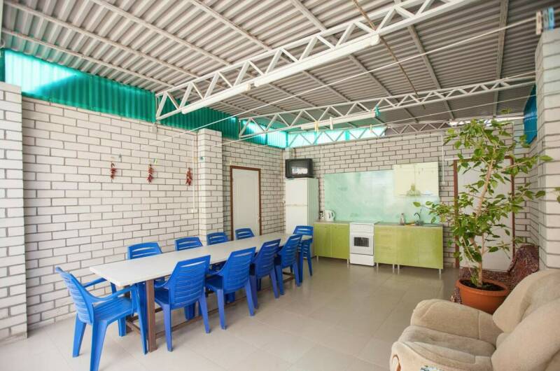 Изображение Изображение гостиницы &quot;Частный дом на Горной 7&quot; #7 #5