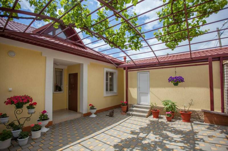 Изображение Изображение гостиницы &quot;Частный дом на Горной 7&quot; #8 #6