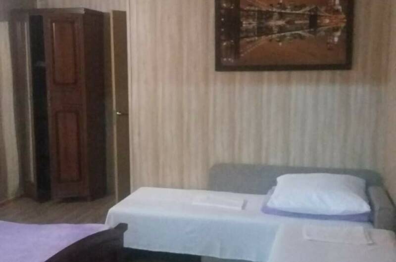 Изображение Изображение гостиницы &quot;Гостевой дом «Елена»&quot; #3 #1