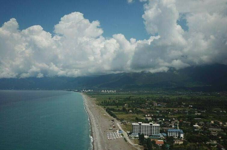 Изображение Изображение гостиницы &quot;Гостевой дом «Елена»&quot; #5 #3