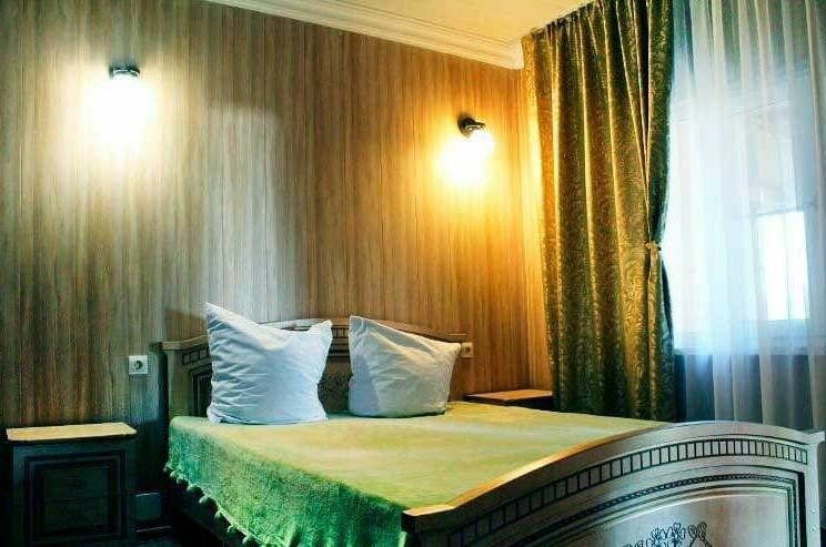 Изображение Изображение гостиницы &quot;Гостевой дом «Елена»&quot; #6 #4