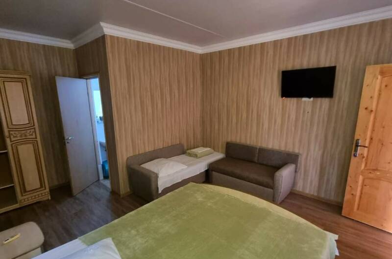 Изображение Изображение гостиницы &quot;Гостевой дом «Елена»&quot; #8 #6