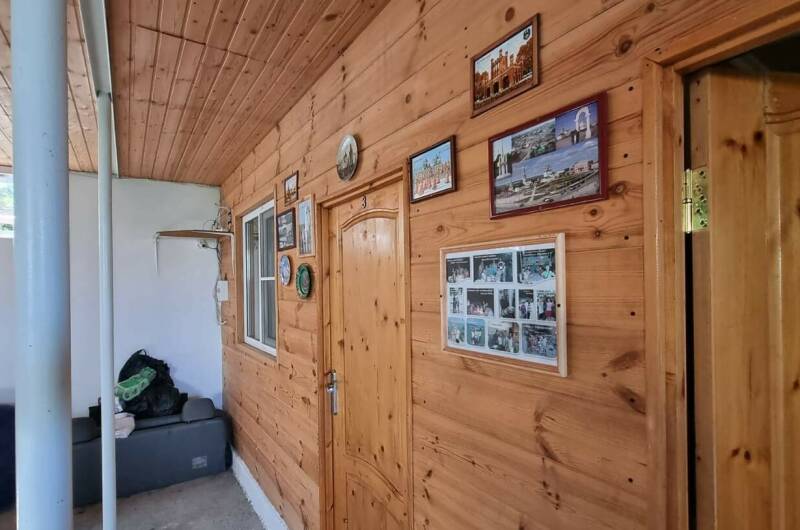 Изображение Изображение гостиницы &quot;Гостевой дом «Елена»&quot; #9 #7