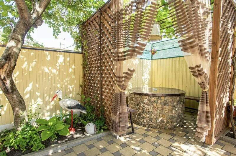 Изображение Изображение гостиницы &quot;Гостевой дом «У Георгия и Ирины»&quot; #4 #2