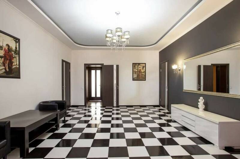 Изображение Изображение гостиницы &quot;Гостевой дом «У Георгия и Ирины»&quot; #7 #5