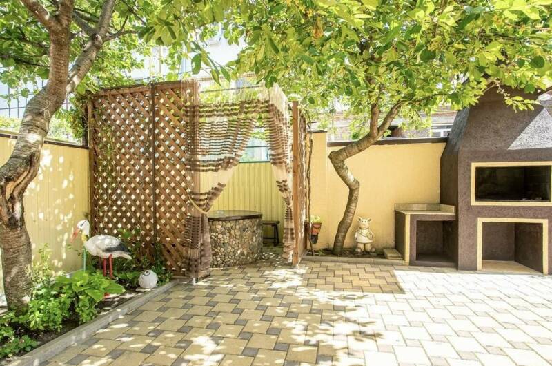 Изображение Изображение гостиницы &quot;Гостевой дом «У Георгия и Ирины»&quot; #8 #6