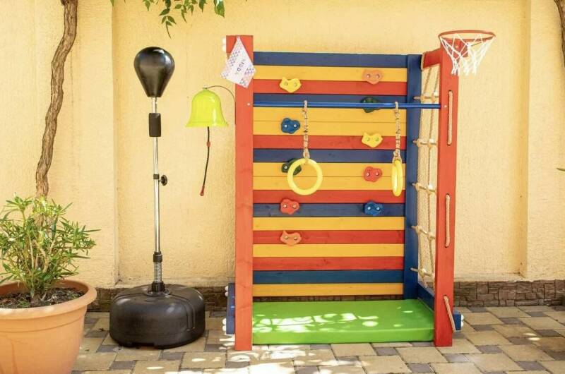 Изображение Изображение гостиницы &quot;Гостевой дом «У Георгия и Ирины»&quot; #9 #7