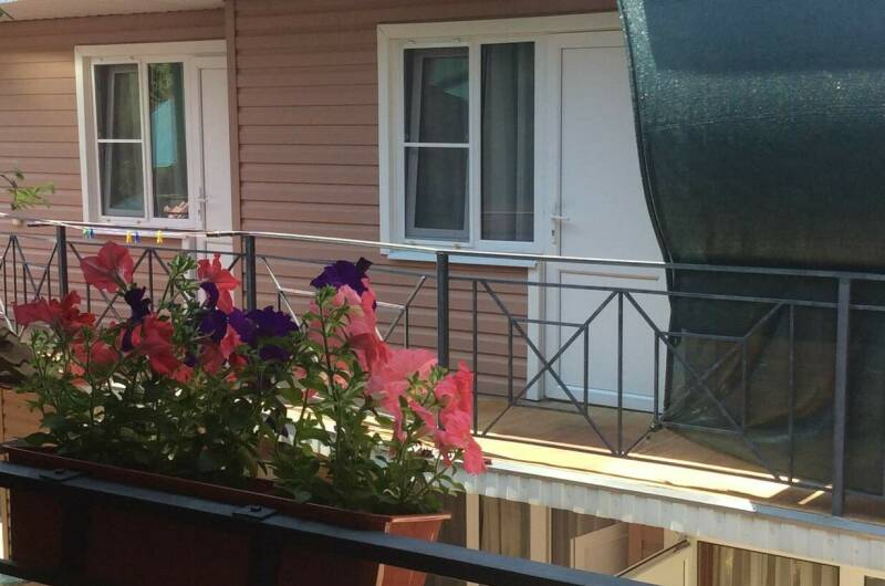 Изображение Изображение гостиницы &quot;Гостевой дом «Green House»&quot; #7 #5