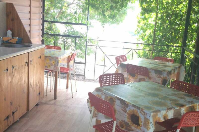 Изображение Изображение гостиницы &quot;Гостевой дом «Green House»&quot; #8 #6