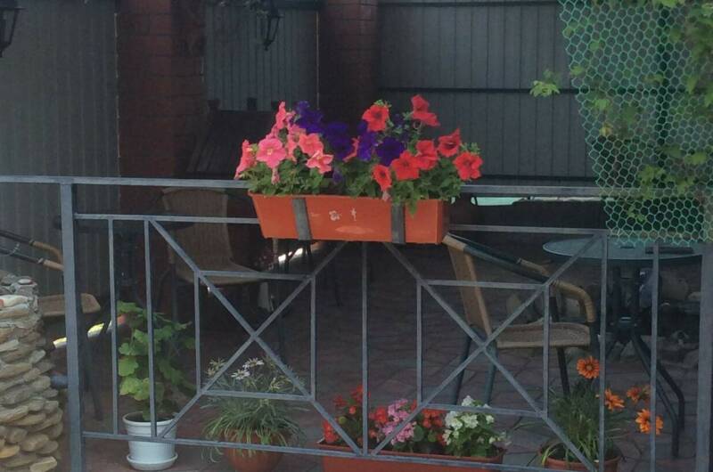 Изображение Изображение гостиницы &quot;Гостевой дом «Green House»&quot; #9 #7