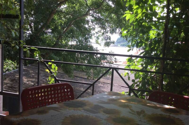 Изображение Изображение гостиницы &quot;Гостевой дом «Green House»&quot; #10 #8