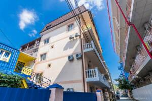 Изображение отеля / гостиницы "Гостиница «Николетта»"