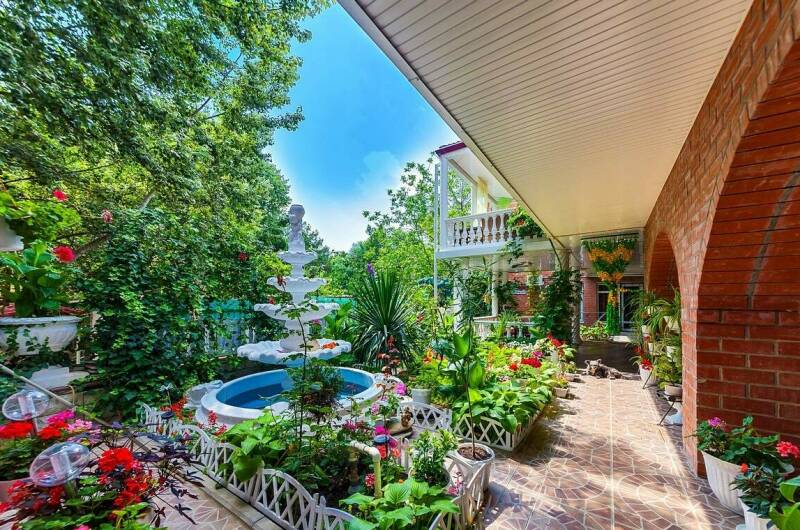 Изображение гостиницы "Частный дом «Я и Ты»" #1