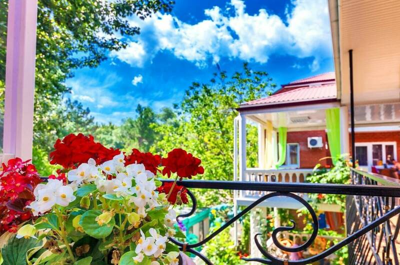 Изображение Изображение гостиницы &quot;Частный дом «Я и Ты»&quot; #3 #1