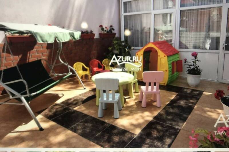 Изображение Изображение гостиницы &quot;Частный дом «Я и Ты»&quot; #4 #2