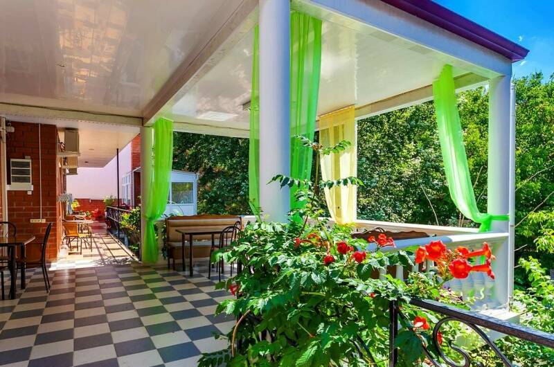 Изображение Изображение гостиницы &quot;Частный дом «Я и Ты»&quot; #5 #3