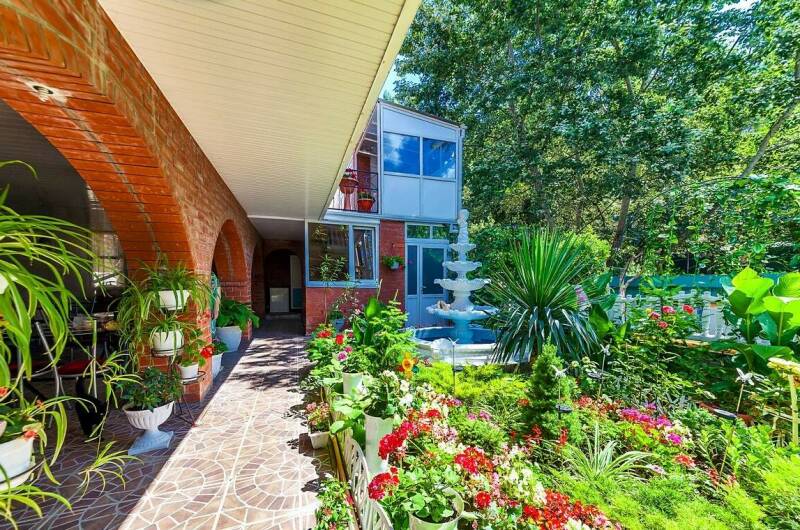 Изображение Изображение гостиницы &quot;Частный дом «Я и Ты»&quot; #7 #5