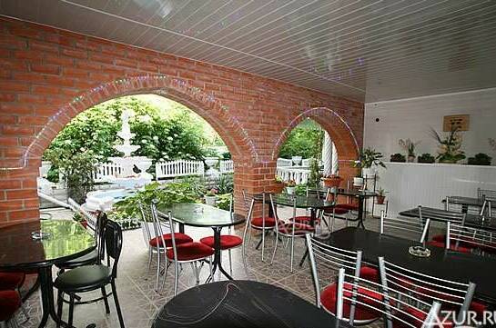 Изображение Изображение гостиницы &quot;Частный дом «Я и Ты»&quot; #8 #6