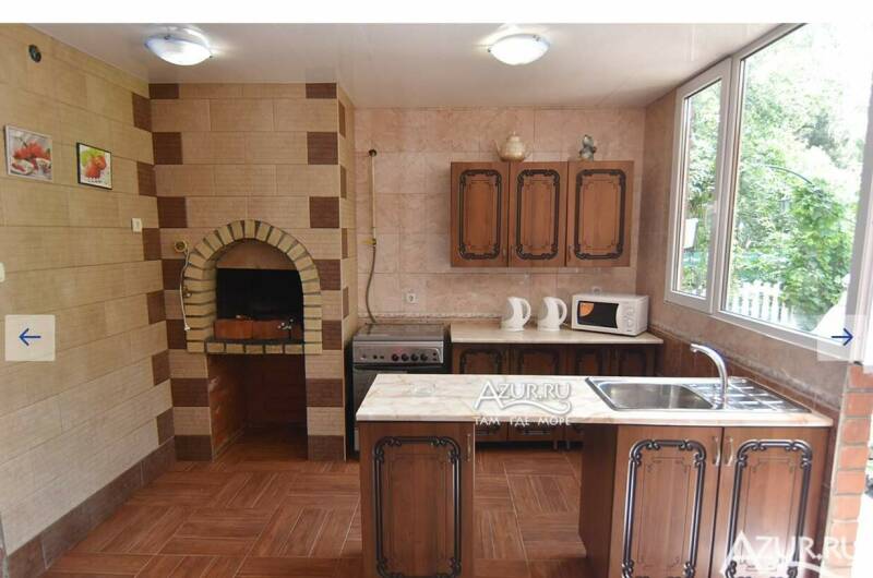 Изображение Изображение гостиницы &quot;Частный дом «Я и Ты»&quot; #9 #7