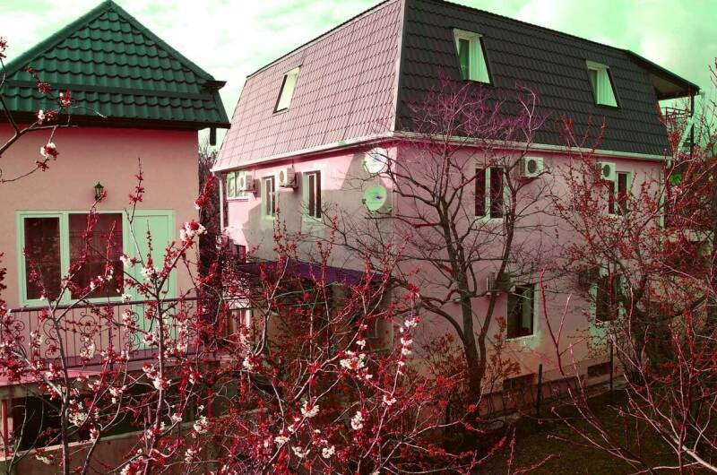 Изображение гостиницы "Гостевой дом «Велес»" #1