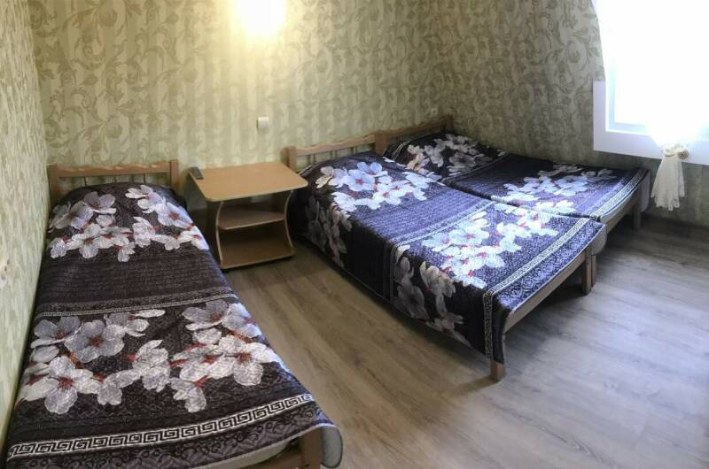 Изображение Изображение гостиницы &quot;Гостевой дом «Велес»&quot; #3 #1