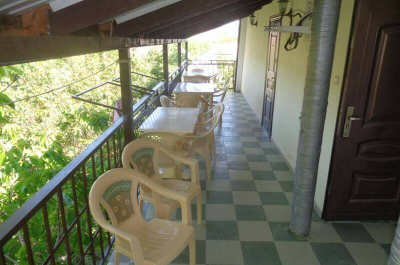 Изображение Изображение гостиницы &quot;Гостевой дом «Велес»&quot; #4 #2