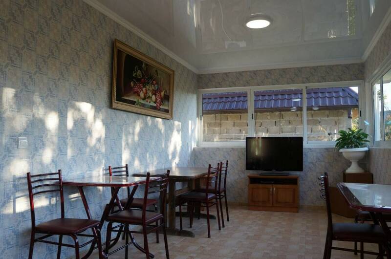 Изображение Изображение гостиницы &quot;Гостевой дом «Велес»&quot; #6 #4