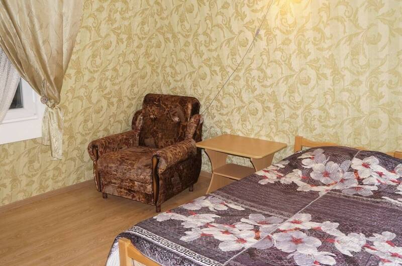 Изображение Изображение гостиницы &quot;Гостевой дом «Велес»&quot; #9 #7