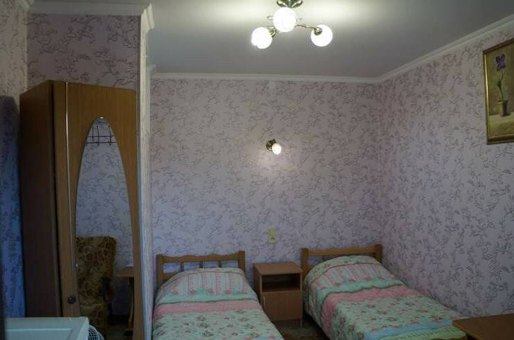 Изображение Изображение гостиницы &quot;Гостевой дом «Велес»&quot; #10 #8