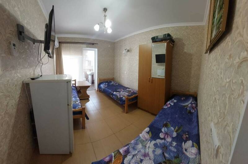 Изображение Изображение гостиницы &quot;Гостевой дом «Велес»&quot; #11 #9