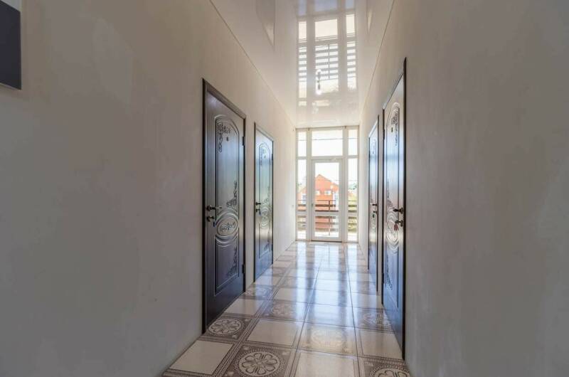 Изображение Изображение гостиницы &quot;Гостевой дом «Сакартвело»&quot; #3 #1