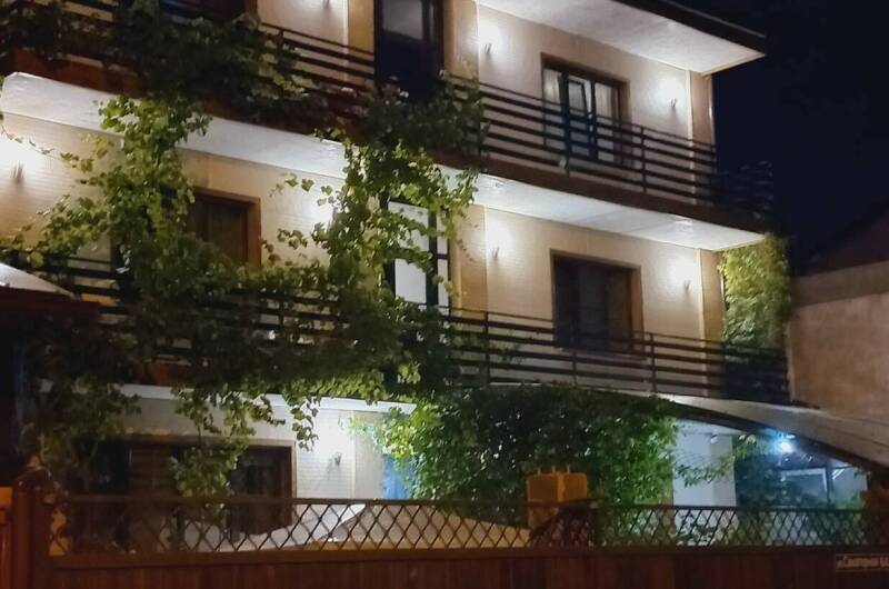 Изображение Изображение гостиницы &quot;Гостевой дом «Сакартвело»&quot; #4 #2