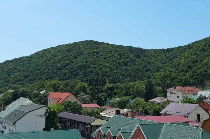 Изображение Изображение гостиницы &quot;Гостевой дом «Сакартвело»&quot; #5 #3