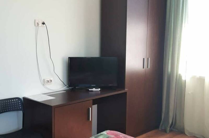 Изображение Изображение гостиницы &quot;Гостевой дом «Сакартвело»&quot; #10 #8