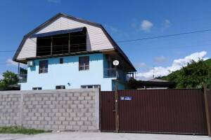 Изображение отеля / гостиницы "Гостевой дом «Мария»"