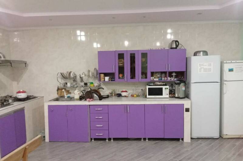 Изображение Изображение гостиницы &quot;Гостевой дом «Мария»&quot; #4 #2