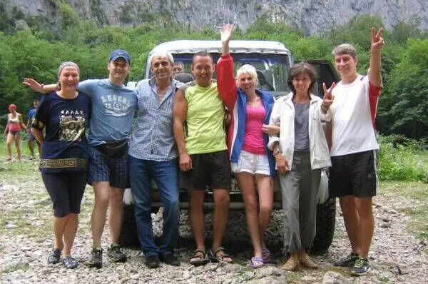 Изображение Изображение гостиницы &quot;Гостевой дом «Мария»&quot; #6 #4