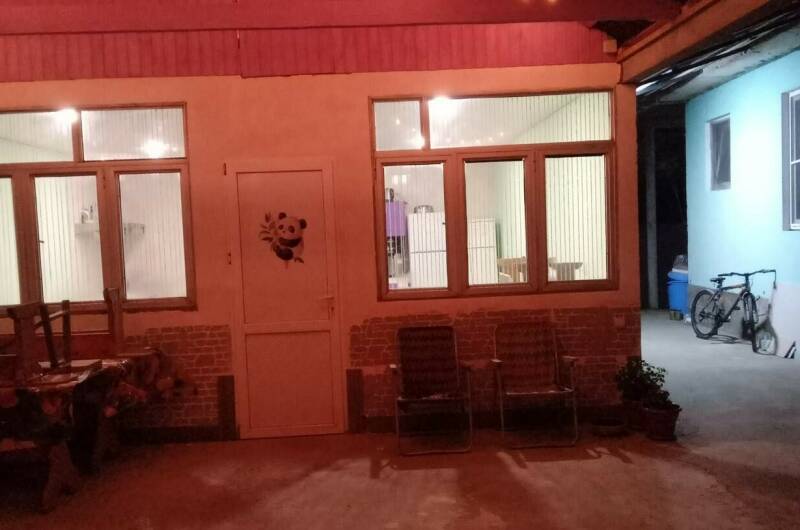 Изображение Изображение гостиницы &quot;Гостевой дом «Мария»&quot; #7 #5