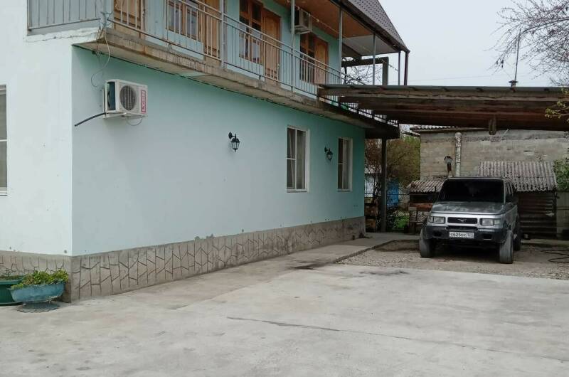 Изображение Изображение гостиницы &quot;Гостевой дом «Мария»&quot; #9 #7