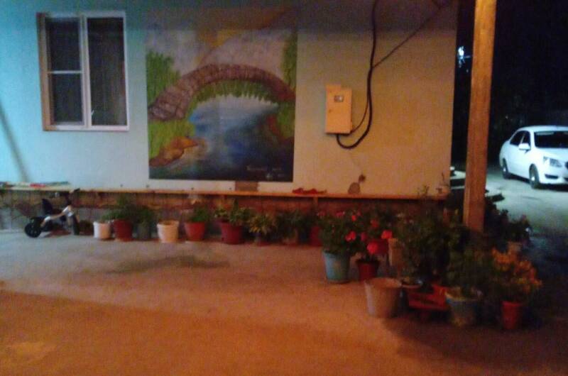 Изображение Изображение гостиницы &quot;Гостевой дом «Мария»&quot; #11 #9