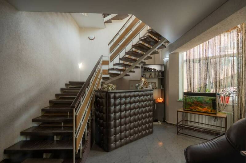 Изображение гостиницы "Гостевой дом «Изумруд»" #1