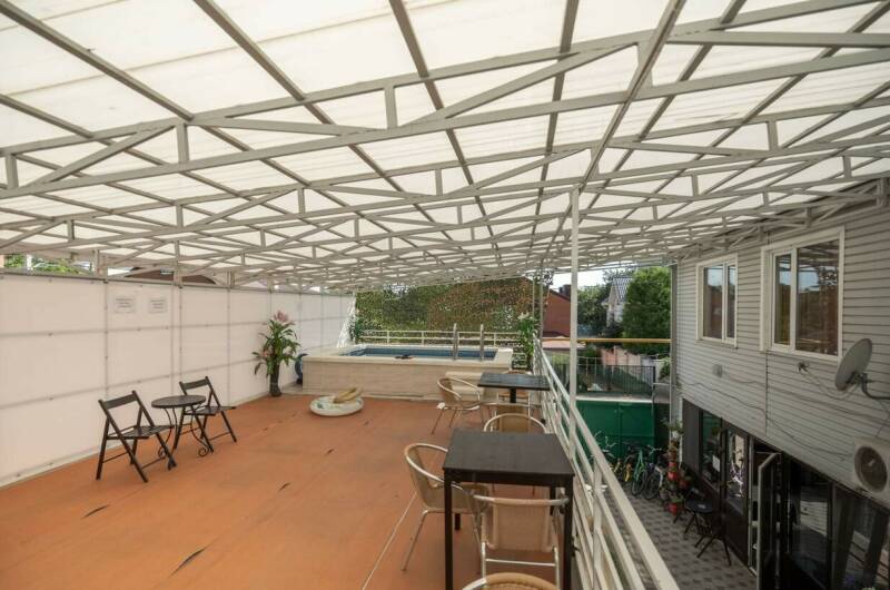 Изображение Изображение гостиницы &quot;Гостевой дом «Изумруд»&quot; #3 #1