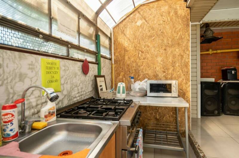 Изображение Изображение гостиницы &quot;Гостевой дом «Изумруд»&quot; #5 #3