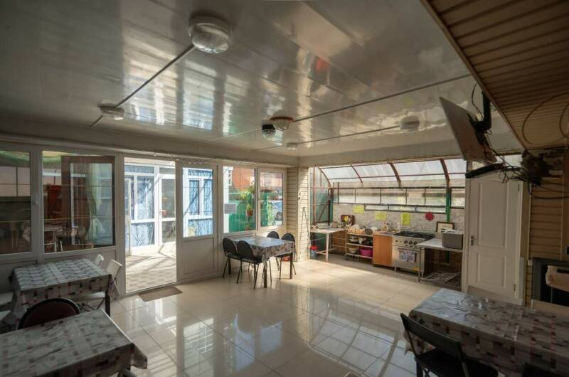 Изображение Изображение гостиницы &quot;Гостевой дом «Изумруд»&quot; #6 #4