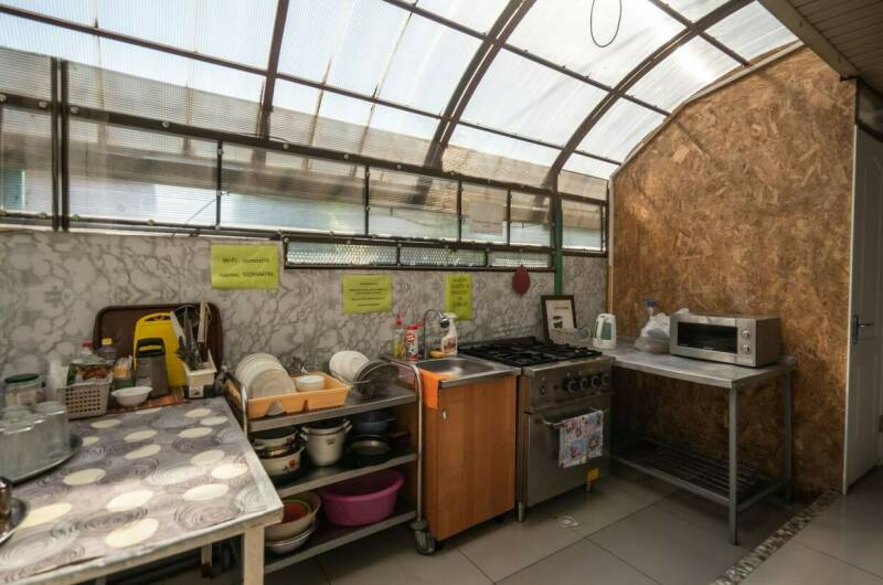 Изображение Изображение гостиницы &quot;Гостевой дом «Изумруд»&quot; #7 #5