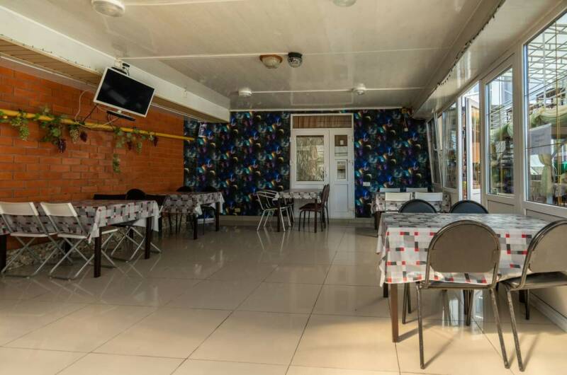 Изображение Изображение гостиницы &quot;Гостевой дом «Изумруд»&quot; #11 #9