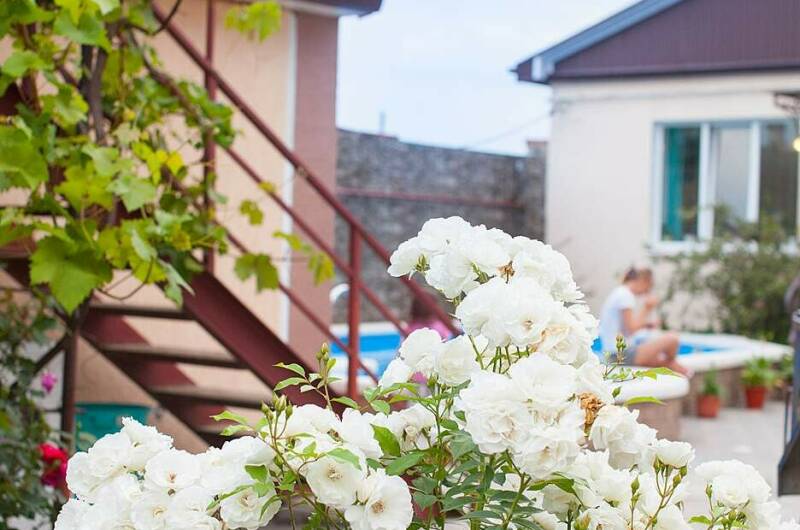 Изображение Изображение гостиницы &quot;Гостевой дом «Леонидас»&quot; #6 #4