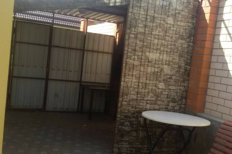 Изображение Изображение гостиницы &quot;Гостевой дом «Леонидас»&quot; #8 #6