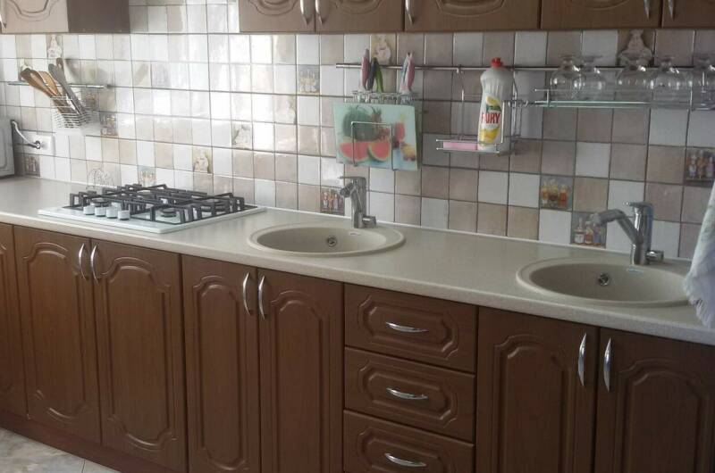 Изображение Изображение гостиницы &quot;Гостевой дом «Леонидас»&quot; #10 #8